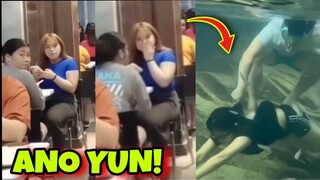 SARAP NG KAIN MO PERO BIGLANG | PINOY FUNNY MEMES 2023