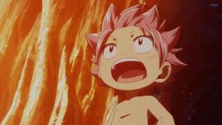 Fairy Tail Movie 2: Dragon Cry Sub Indo 1080p (HD)