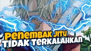 Anime OVERPOWER yang Judulnya Gak Akan Pernah Lu Denger