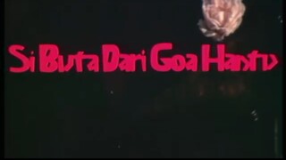 Si Buta Dari Goa Hantu