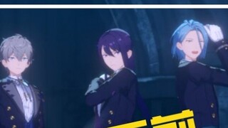 [ Ensemble Stars /XXVeil ] Seri ini dapat dirilis Ini terkait dengan semua orang yang Anda tunjuk rumput