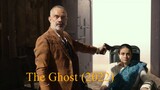 The Ghost (2022)  Hindi