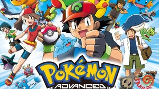 POKEMON - NEW SEASON 6 EPISODES 05 IN HINDI DUB