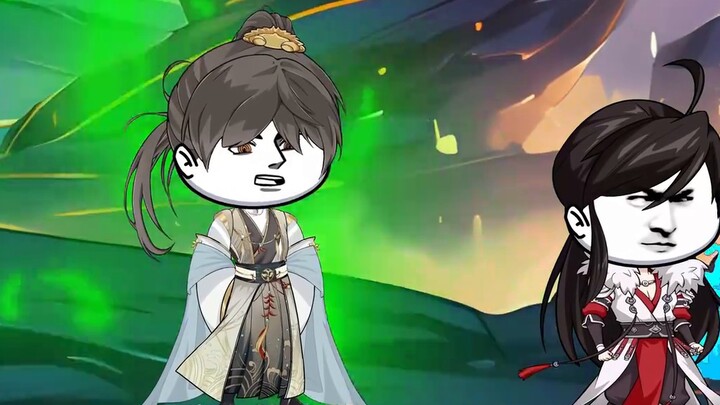 [Sun Wukong: Reincarnation and Journey to the West] Episode 276: A New Beginning: Condensing the Cha