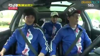 Running man (episode 147)