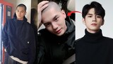 Ong Seongwu shaves his head ahead from enlistment and said goodbye to fans