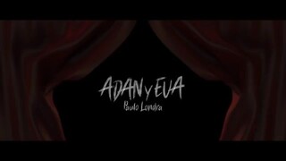 paulo londra–adan y eva