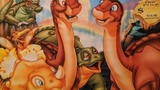 The Land Before Time 4: Journey Through the Mists (1996) Animation, Adventure