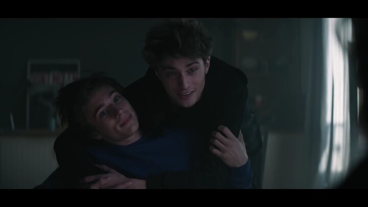 【Prancis】SKAM Musim 5 11:04 Episode 78-Cinta yang Beragam 【Bahasa Mandarin-Prancis @Sidoimujeng】