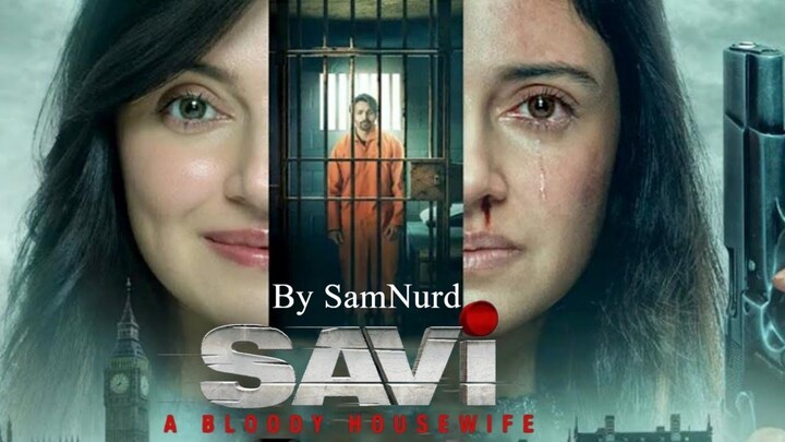 Savi | Divya Khosla Kumar, Anil Kapoor & Harshvardhan Rane | 2024 | Full Movie