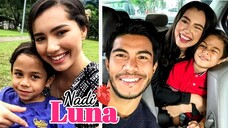 Telemovie Nadi Luna 2018