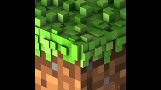 C418 - Danny - Minecraft Volume Alpha