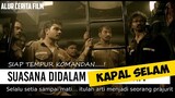 PERANG KAPAL SELAM | Film India Terbaru Bahasa Indonesia | Alur Cerita Film India