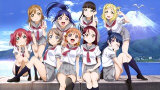 Love Live! Sunshine!! S2- Ep 06 (720) Sub Ind