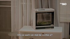 Trái tim không giả tạo EP 7 [Sub Việt]