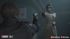 Resident Evil 2 Remake : Leon S. Kennedy - 2nd Run (Bertemu Ada Wong)