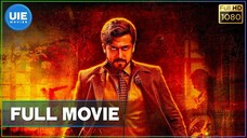 24 (2016) Tamil HD