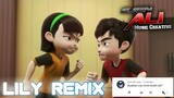 EjenAli Music Creative EAMV - Lily Remix