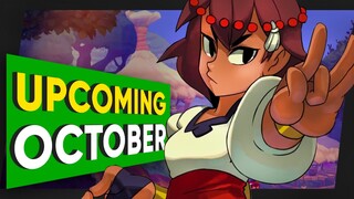 20 Upcoming Games of October 2019 (PC, PS4, Switch, Xbox One) | whatoplay