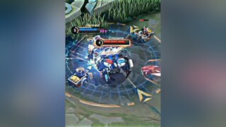 Salute sa mga tank user dyan. mlbbmylifesaver mobilelegends mlbb xyzabc  foryoupage fyp pieckml pie