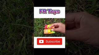 FR Toys 2 mobil lego #short