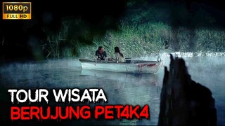 T3R0R M3NGERIIK4N DARI SOSOK VICTOR CROWLEY - ALUR CERITA FILM