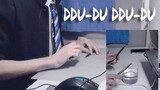 [Musik]Versi beat Pena <Ddu-du Ddu-du>|BLACKPINK