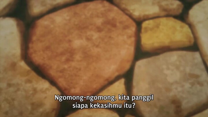 Isekai Shikkaku EP 10 [Sub Indo]