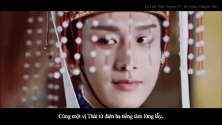 FMV Thiên Quan Tứ Phúc- Tạ Liên X Thành Nghị P1/ Tian Guan Ci Fu- Xie Lian X Cheng Yi/ 天官赐福- 谢怜 x 成毅