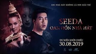 SEEDA: OAN HỒN NHÀ HÁT | CLIP HỒN MA BÁO OÁN | KC 30.08.2019