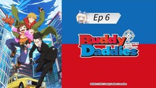 Buddy Daddies season 1 episode 6 hindi