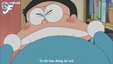 Doraemon Tập 357: Sushi Quay Vòng "Người Muốn Gặp" & Nhàn Nhã Với Máy Copy Suy Nghĩ