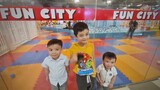 Fun City Ayala Malls Manila Bay - Arence@5
