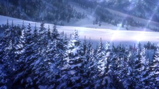 Vampire in the Garden - EP3
