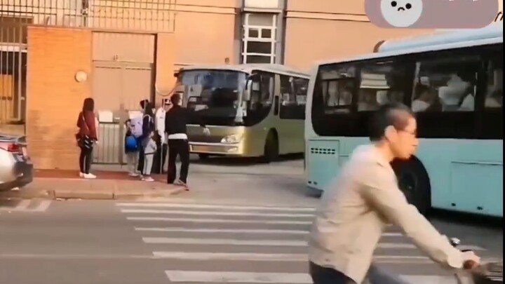 Foto asli Shanghai Japanese School, sekolah Jepang terbesar di dunia! Manajemennya tertutup sepenuhn