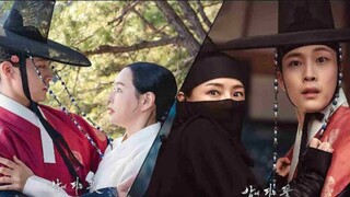 🇰🇷 Knight 🌸 E06 | Engsub