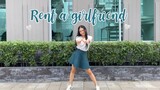 Rent-a-Girlfriend - สะดุดรักยัยแฟนเช่า ><