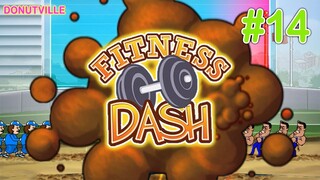 Fitness Dash | Gameplay (Level 4.9 to 4.10) - #14