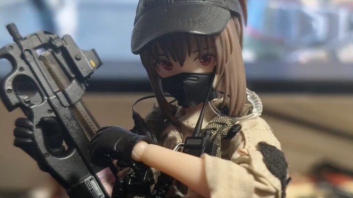I was drained dry by this military girl (referring to my wallet)