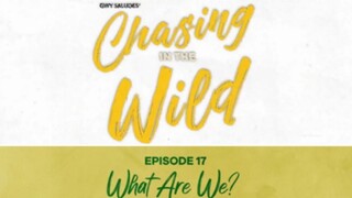 Ep 17 CITW