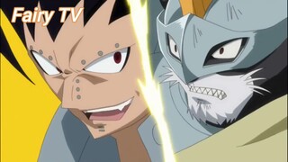 Hội pháp sư Fairy Tail (Short Ep 87) - Đại chiến (Phần 4) #fairytail