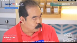 Klip Di Tayang Acara MNCTV Dapur Ngebor Aroma Sederhana Sabtu 2024 17 Maret RCTI+ LiveTV Part 3