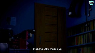 Starry☆Sky episode 4 - SUB INDO