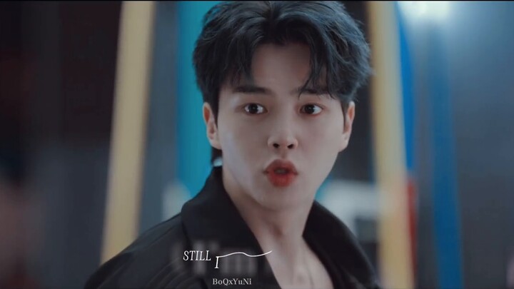 เพลงสงครามเริ่มแล้ว! ความรู้สึกแห่งโชคชะตานั้นเต็มเปี่ยม｜A Date with the Devil◎Song Jiang×Kim Yoo Ju
