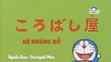 Doraemon 1979 - Kẻ khủng bố (Vietsub)