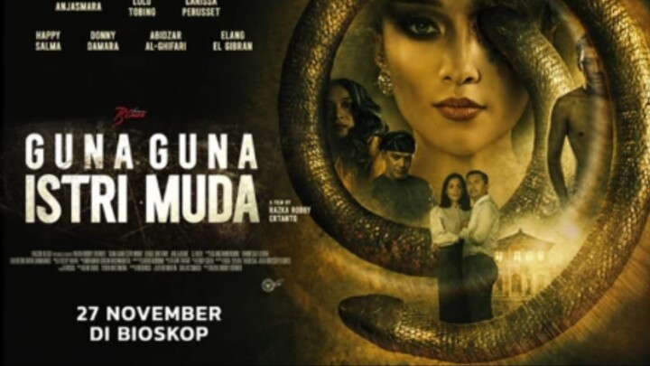 Guna Guna Istri Muda full movie (2024)