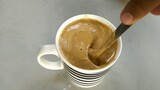 CAPPUCCINO | How Packasz make coffee