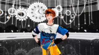 【Sách Sự kiện chưa xác định MMD】⚡Whiplash⚡