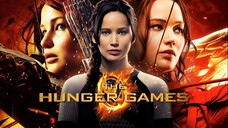 The Hunger Games