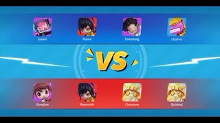 funny fighters #2 test game